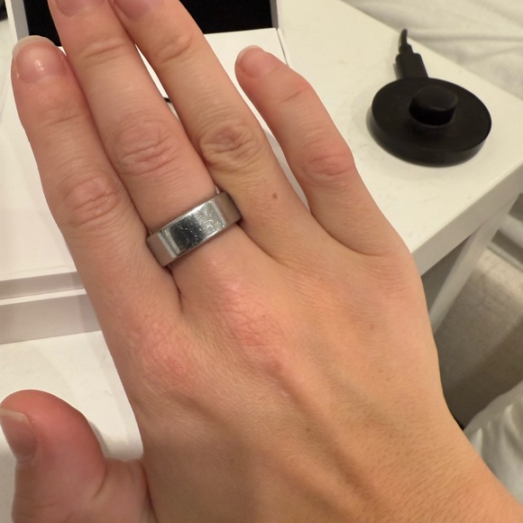 Oura Ring - Picture 5 of 5